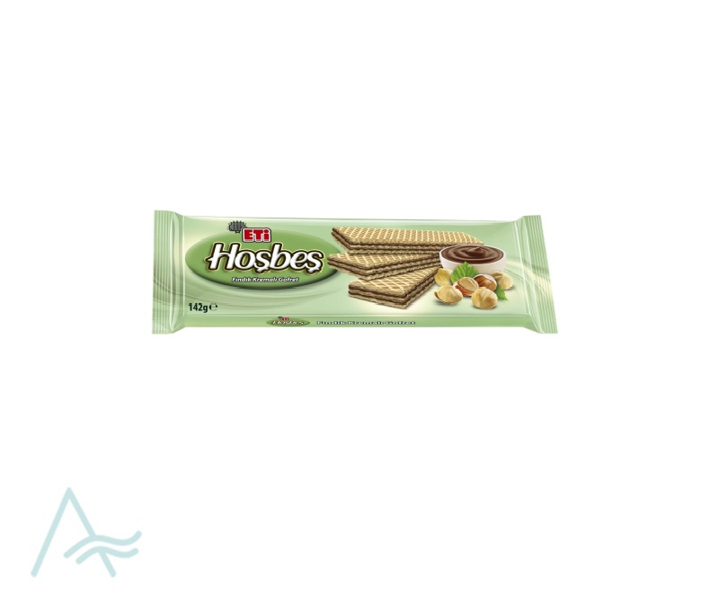 Eti Hosbes Hazelnut x142gr